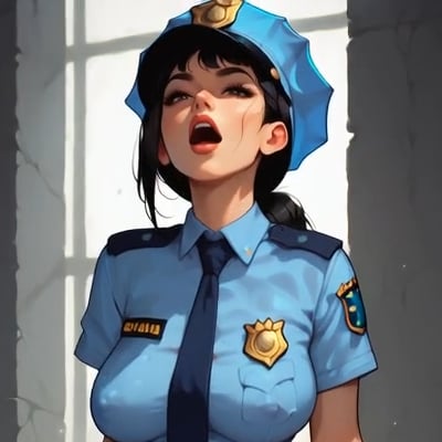 AI generated image by 😞 404 scheveningen on Tensor.Art