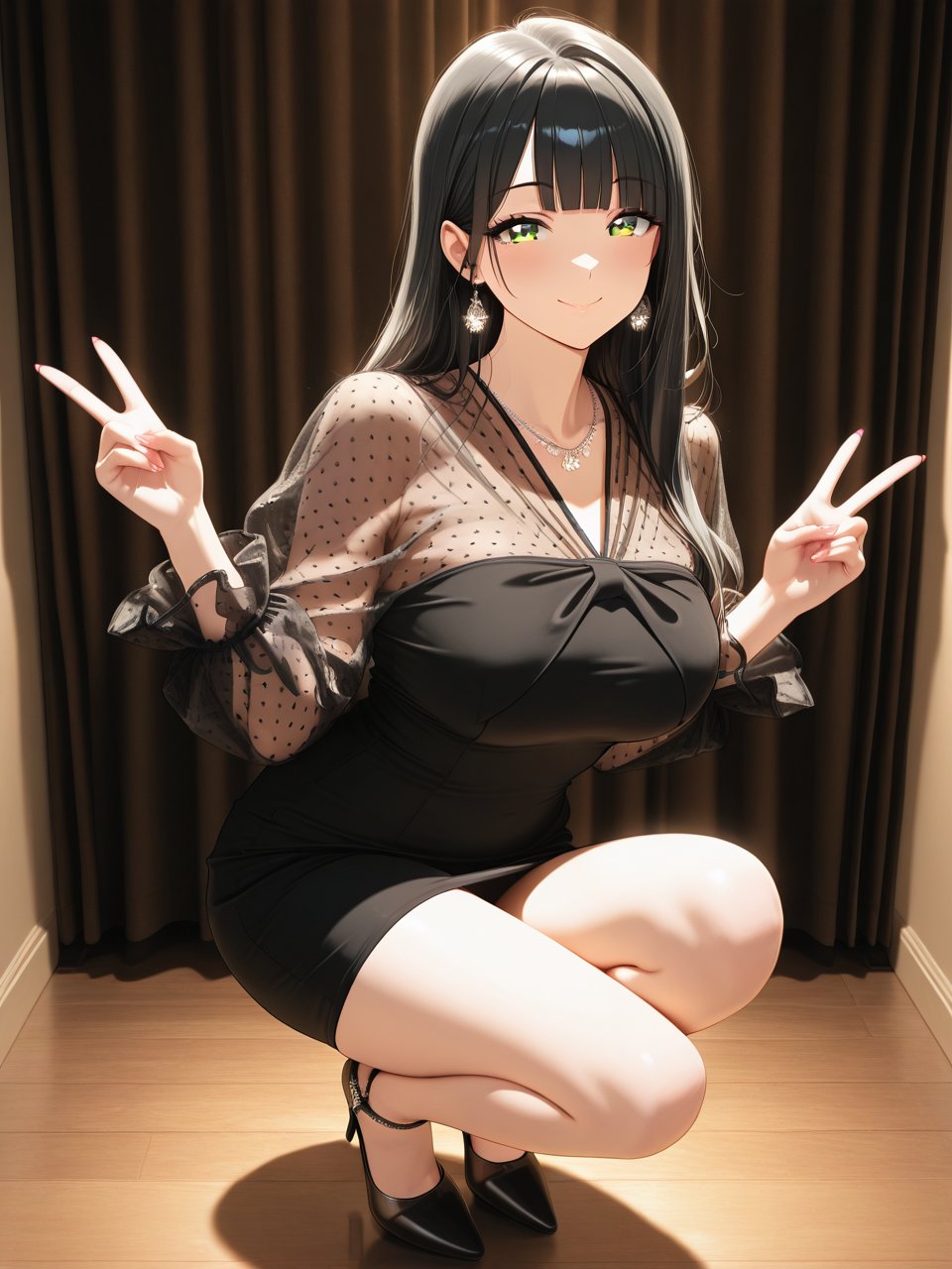 AI generated image by luxiaoai on Tensor.Art