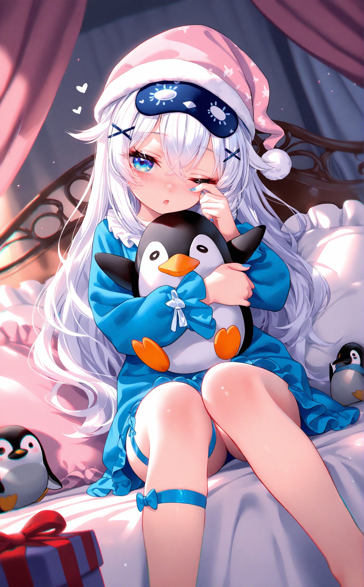 masterpiece,  very aware,  highres by Nano on Tensor.Art