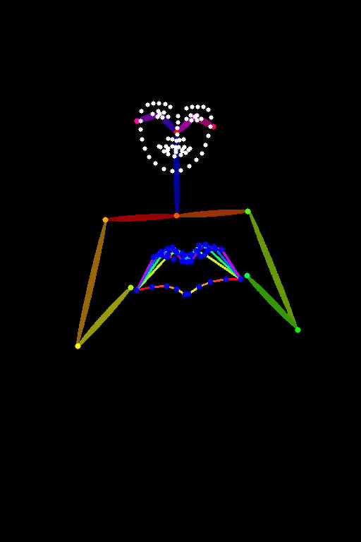 AI generated image by lingko on Tensor.Art