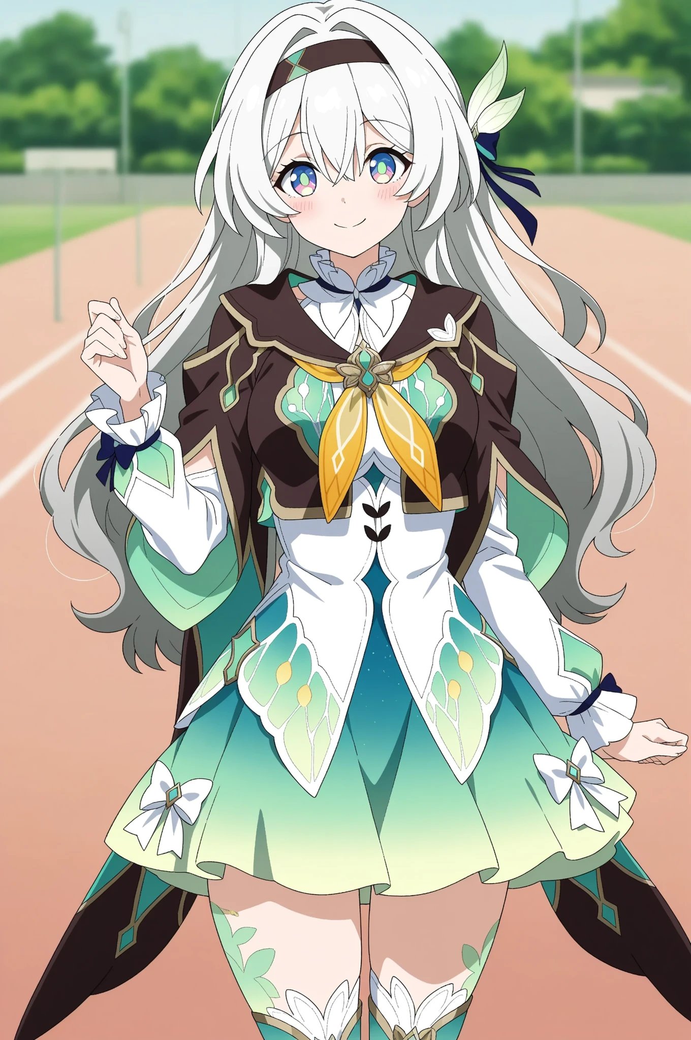 AI generated image by Katori Konoe on Tensor.Art
