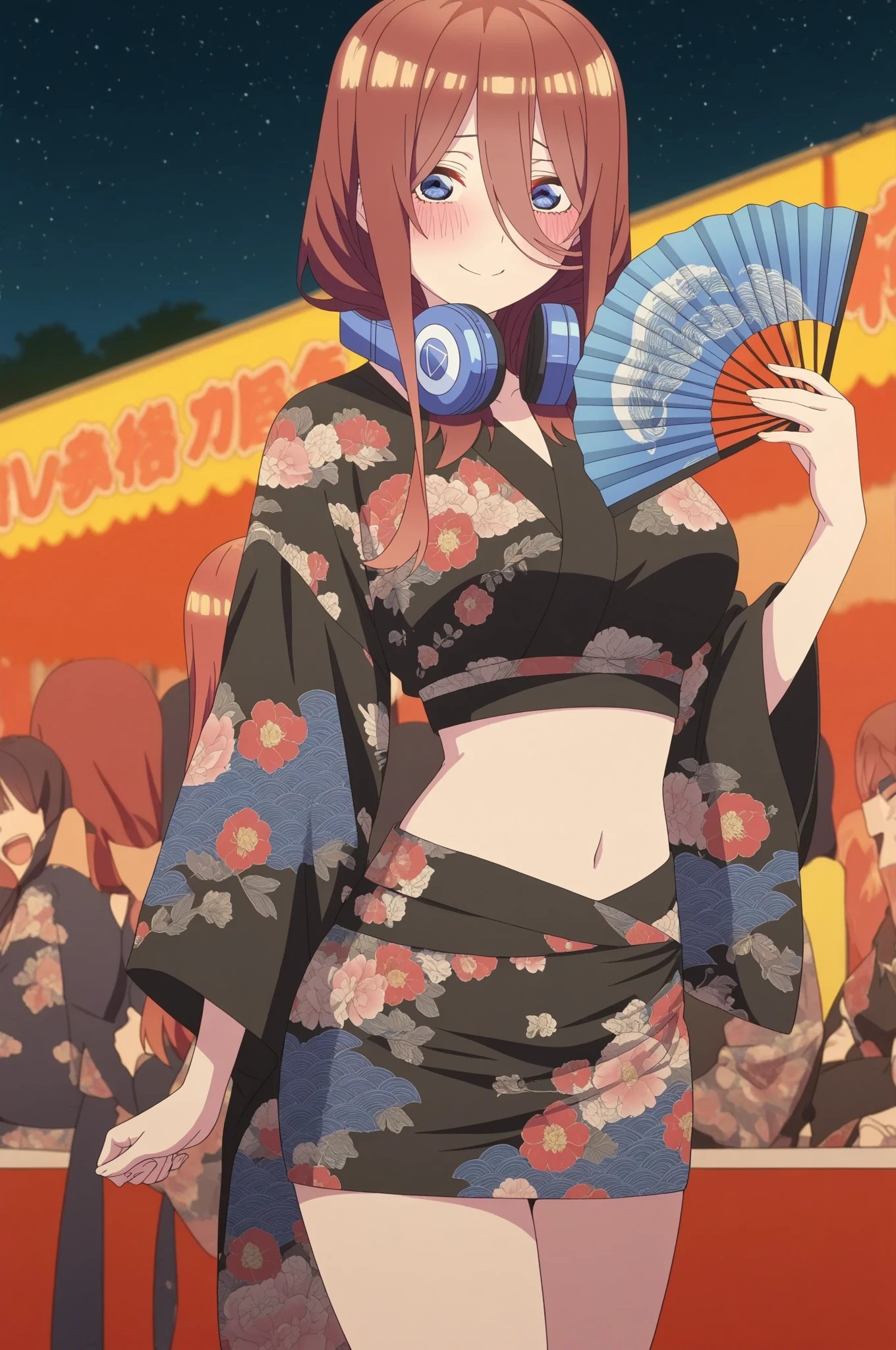 AI generated image by Katori Konoe on Tensor.Art
