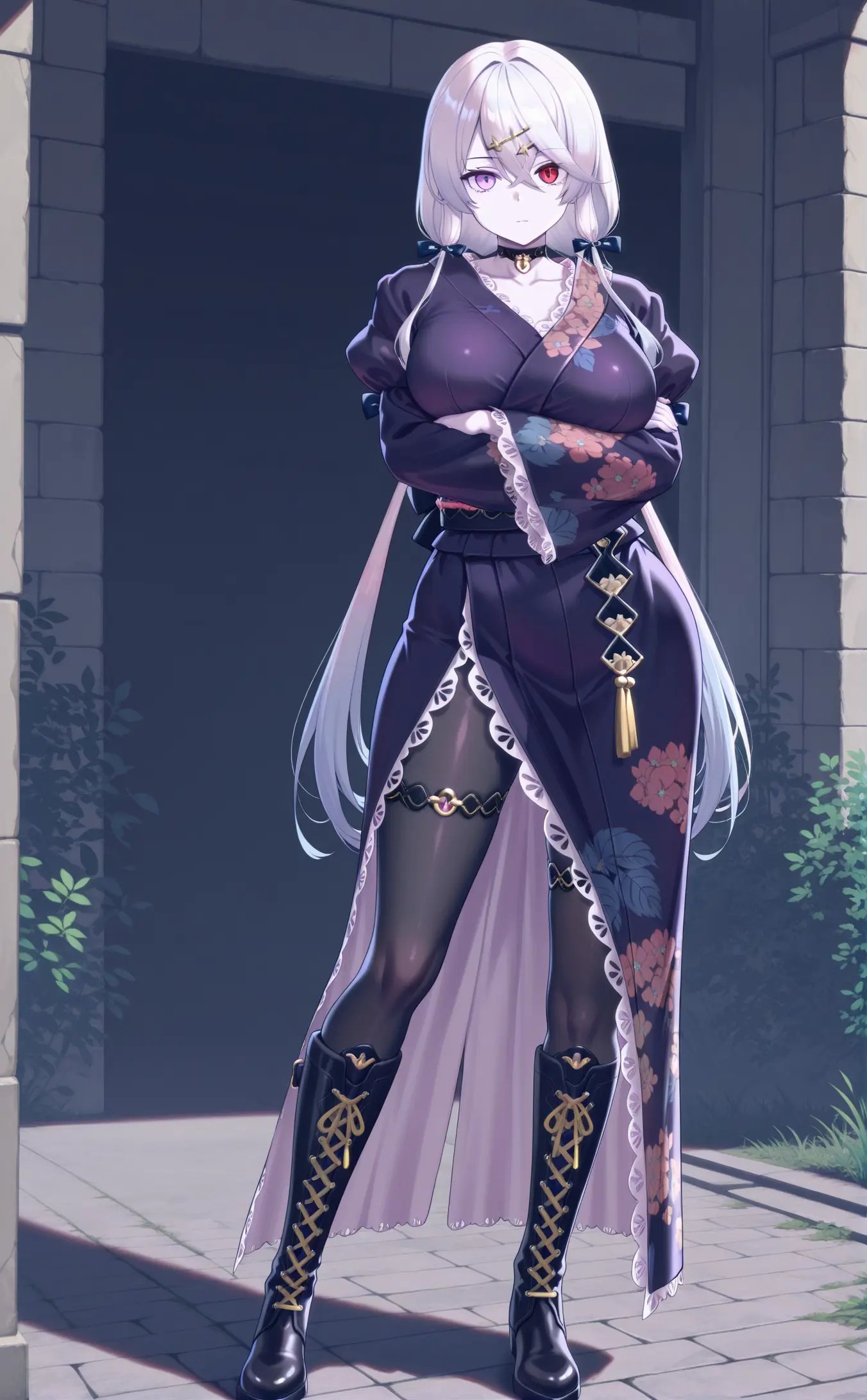 1girl,  masterpiece,  best quality by reprinter on Tensor.Art