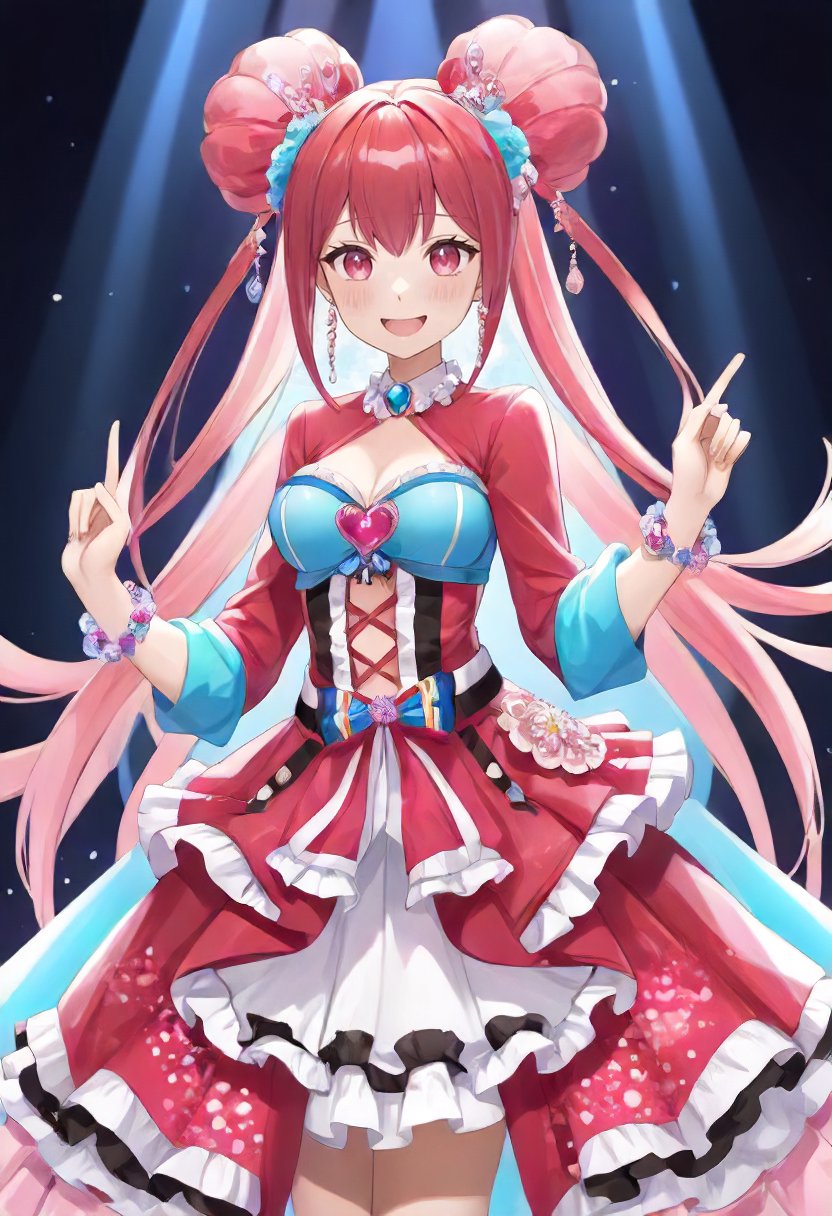 (((masterpiece))) ,  (((best quality))) ,  anime style by miaomiao on Tensor.Art