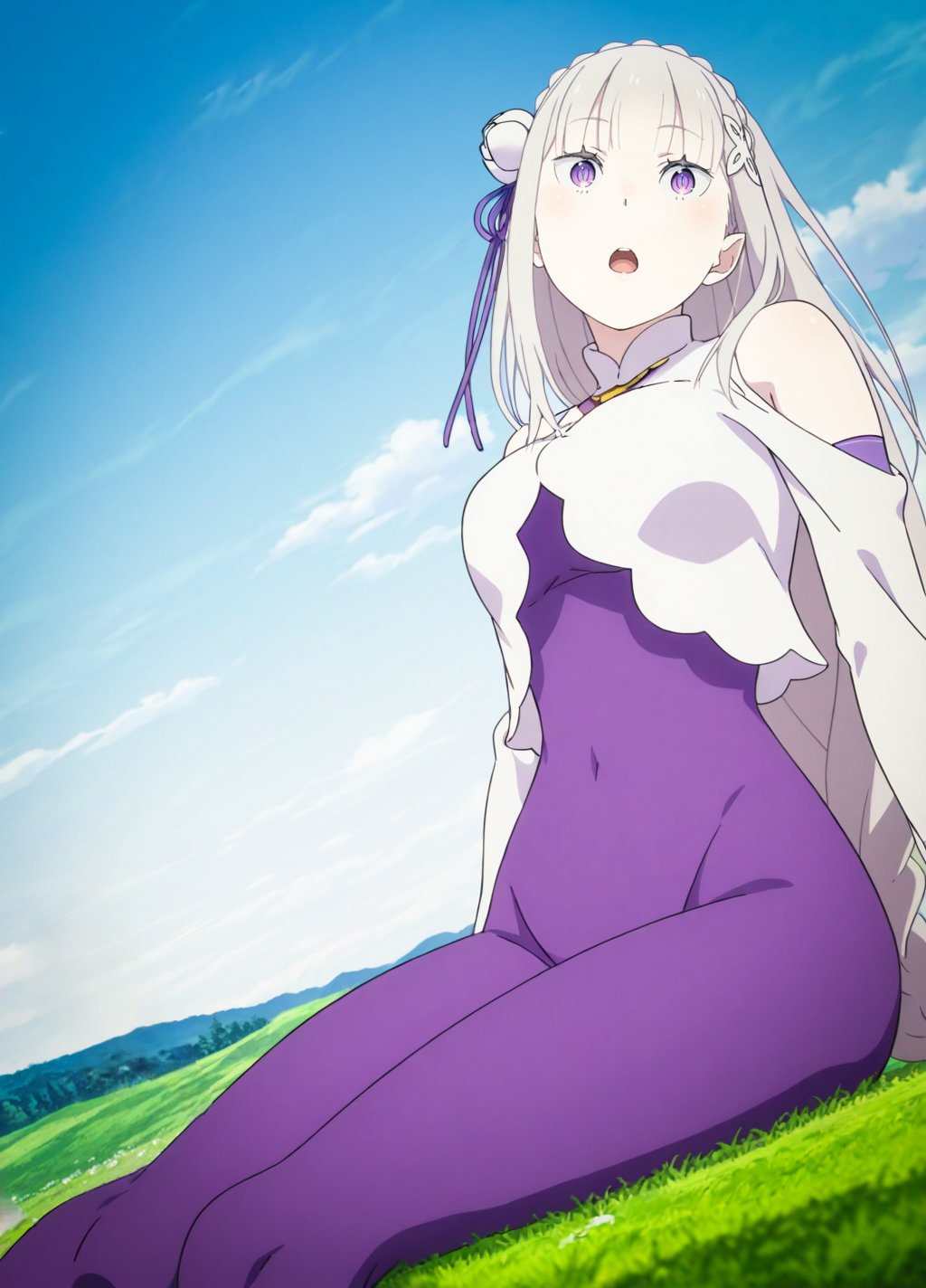 AI generated image by SagiAsa on Tensor.Art