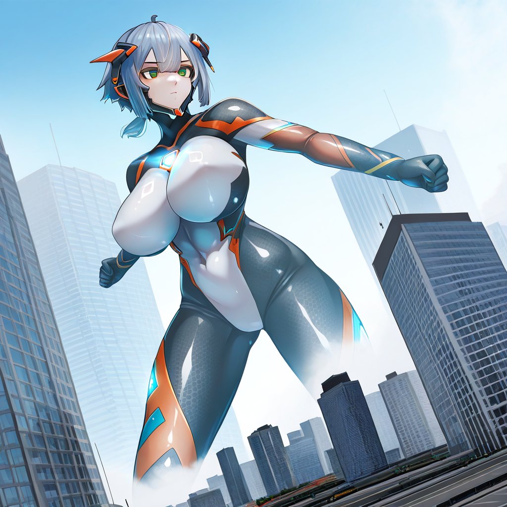 AI generated image by Taruma on Tensor.Art