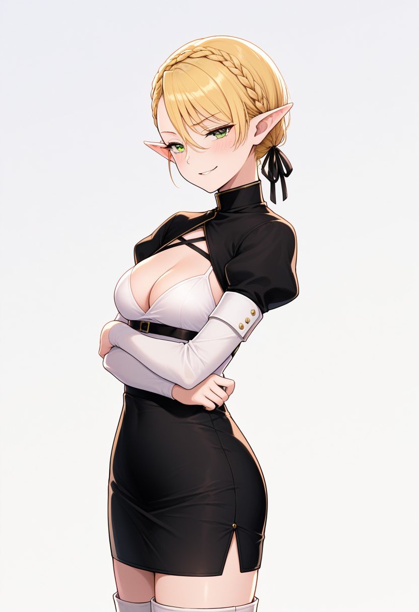masterpiece,  best quality,  amazing quality by R0NZ4G4 on Tensor.Art