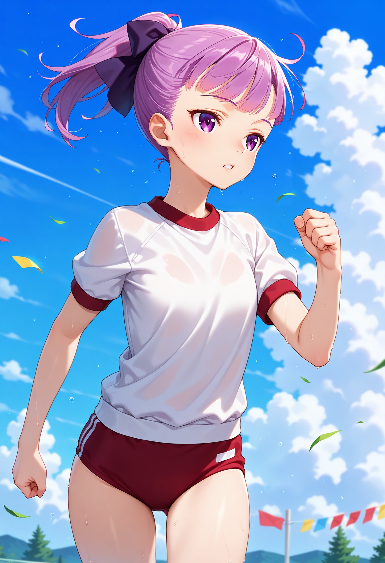 best quality,  masterpiece,  1girl by h_madoka on Tensor.Art