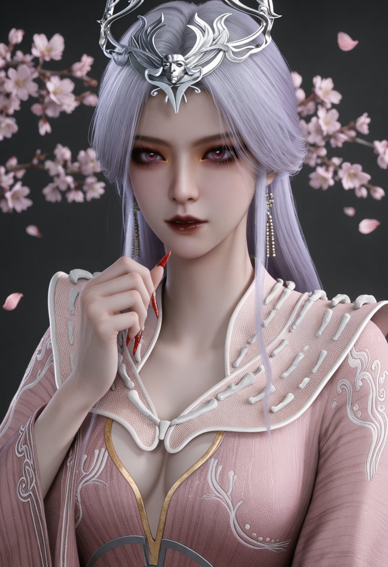 masterpiece,  (best quality),  smog by 云落 on Tensor.Art
