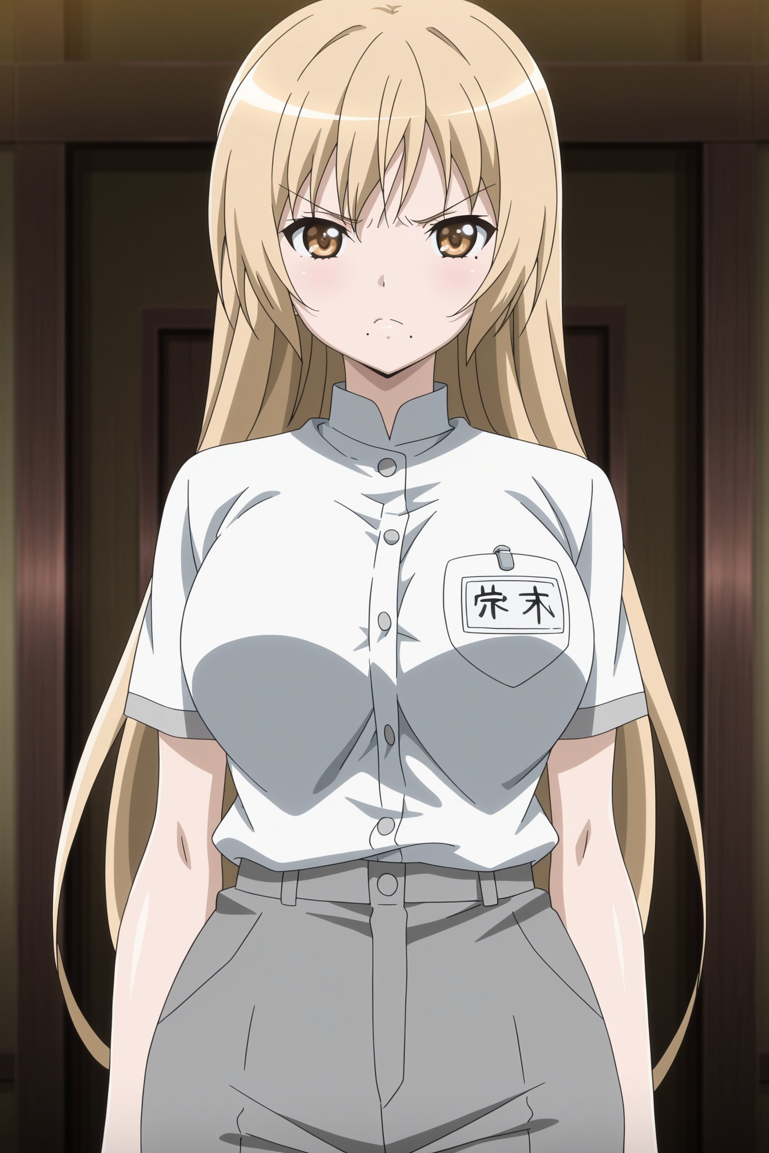 anime screencap,  anime coloring,  detailed face by metalchromex on Tensor.Art