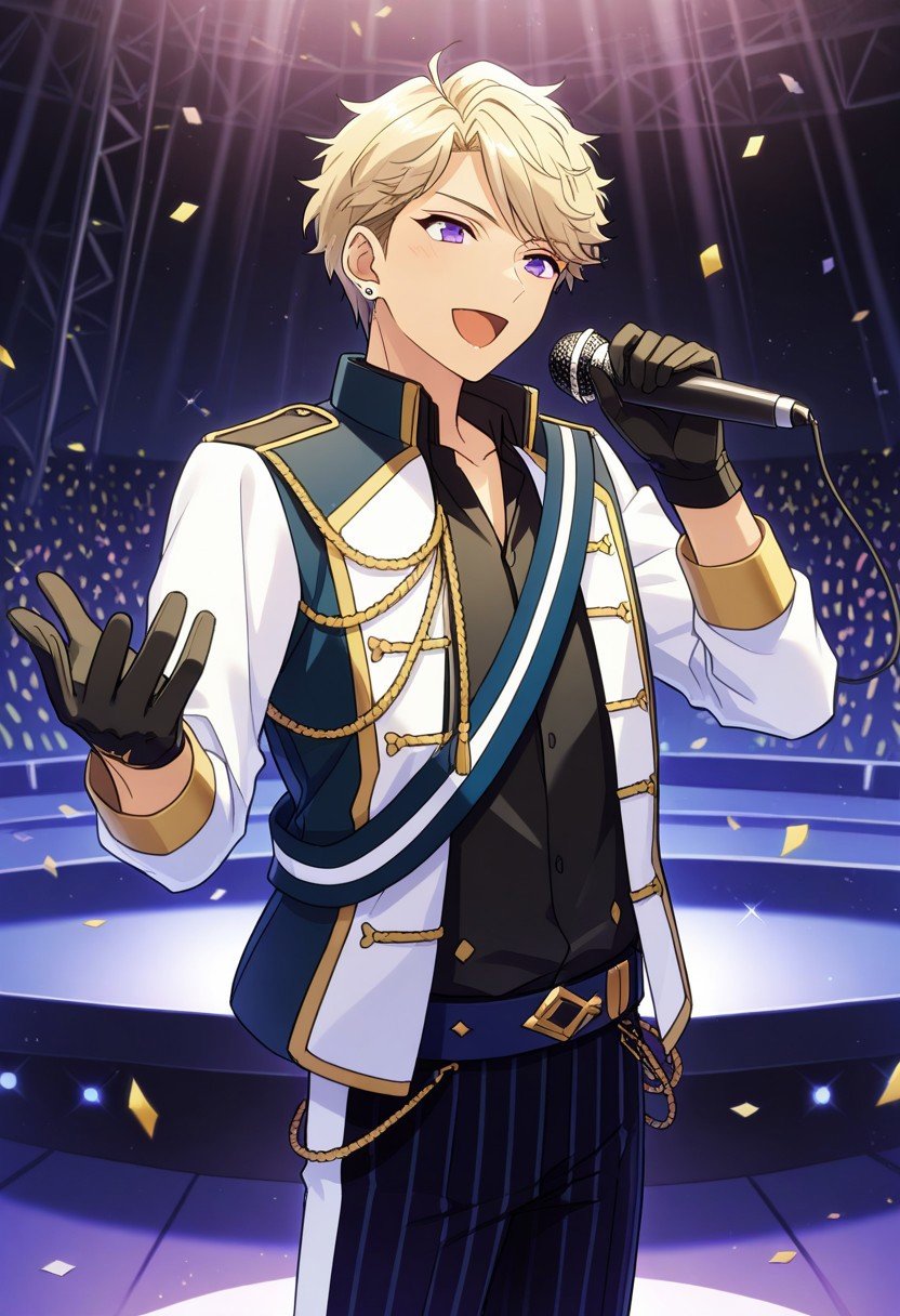 masterpiece,  best quality,  narukami by Min on Tensor.Art