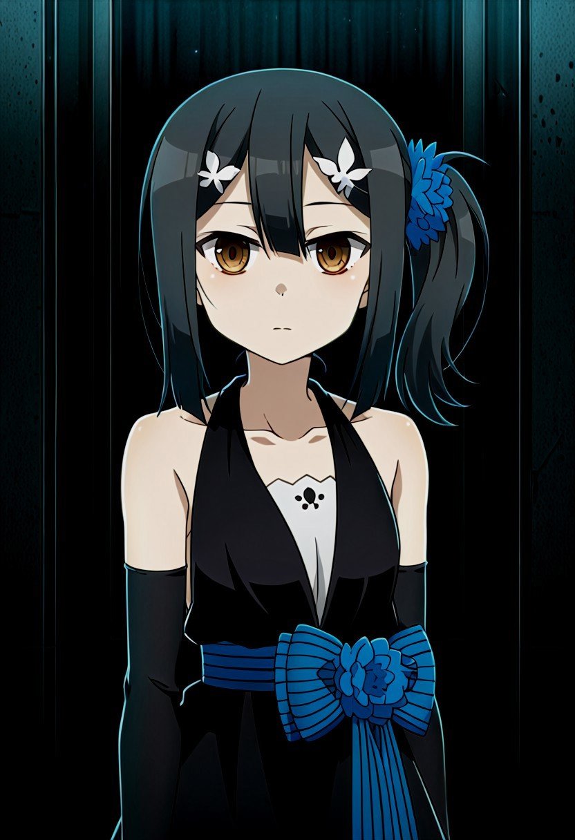 anime screencap,  anime coloring,  official style by user_876728825763904319 on Tensor.Art