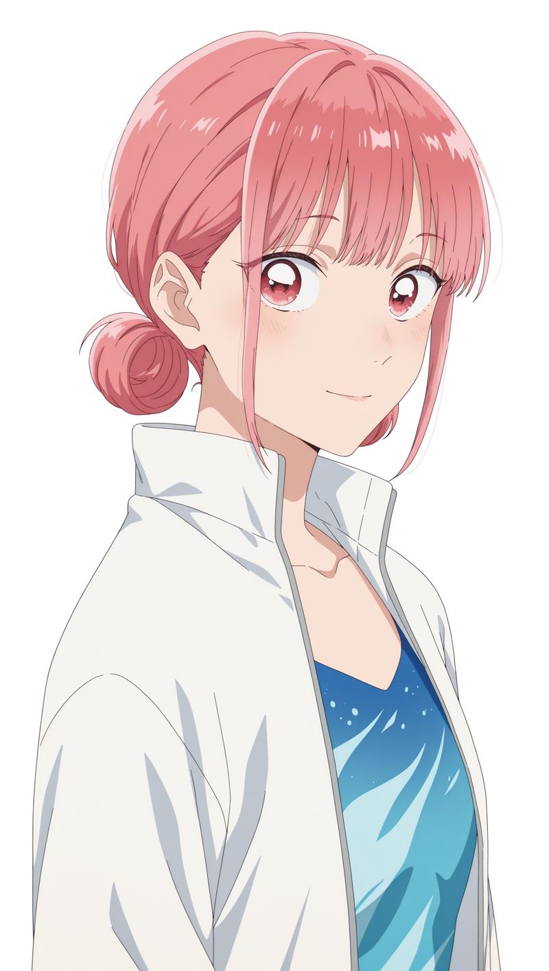 AI generated image by Ttan on Tensor.Art