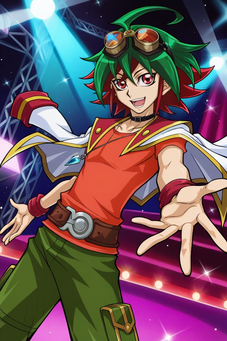 AI generated image by IkemenAddictAi on Tensor.Art