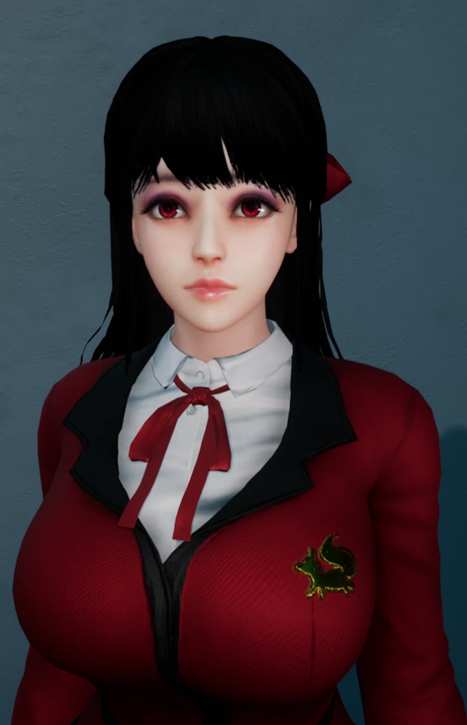 AI generated image by 夜沫 on Tensor.Art