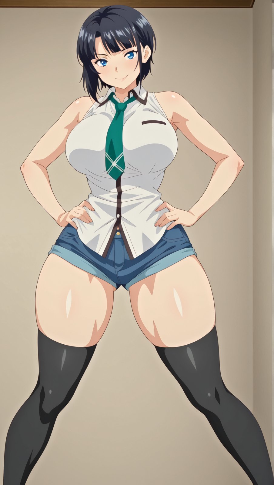 AI generated image by Akane Nanao on Tensor.Art