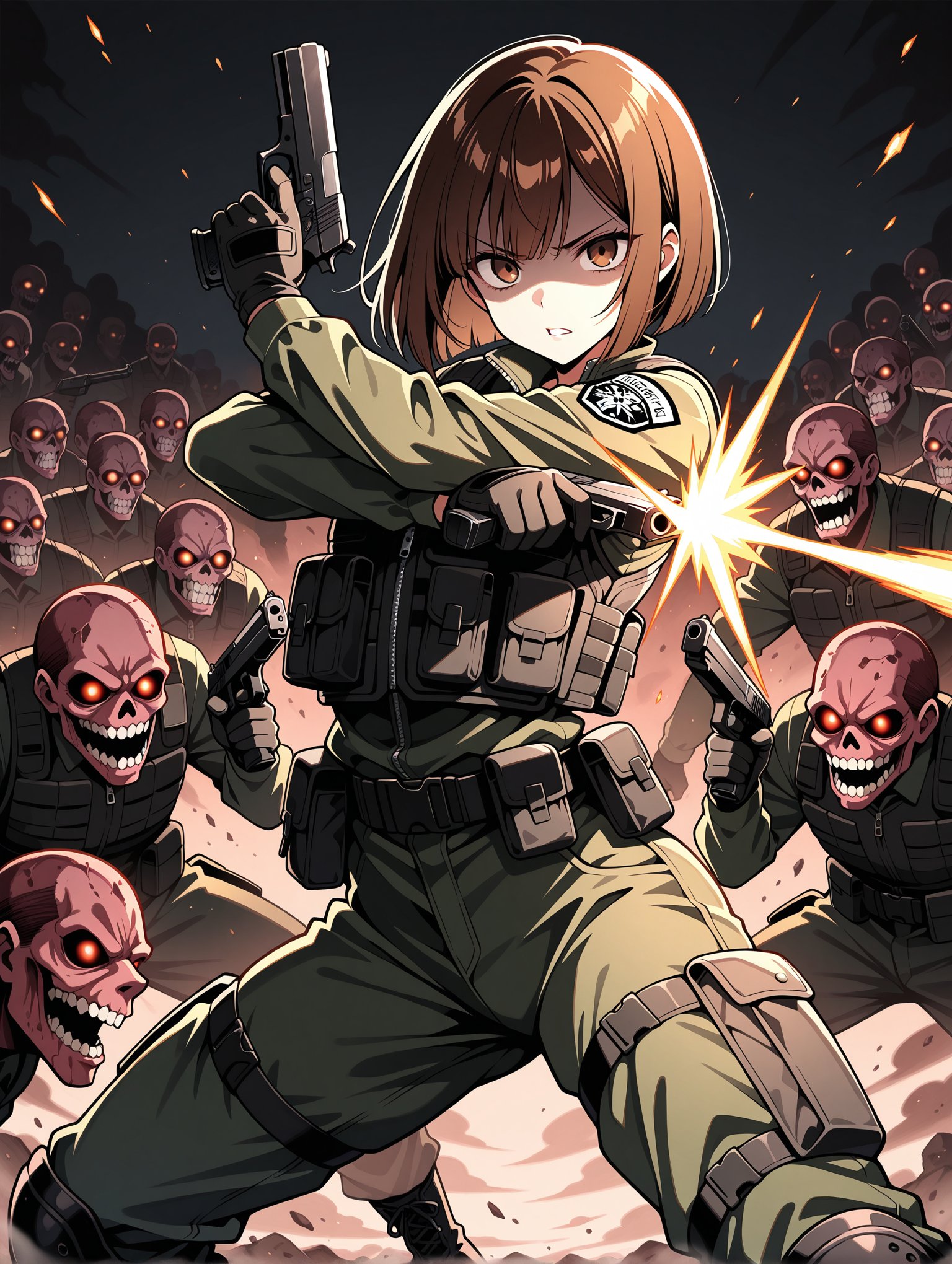 masterpiece,  best quality,  newest by sg5e3 on Tensor.Art