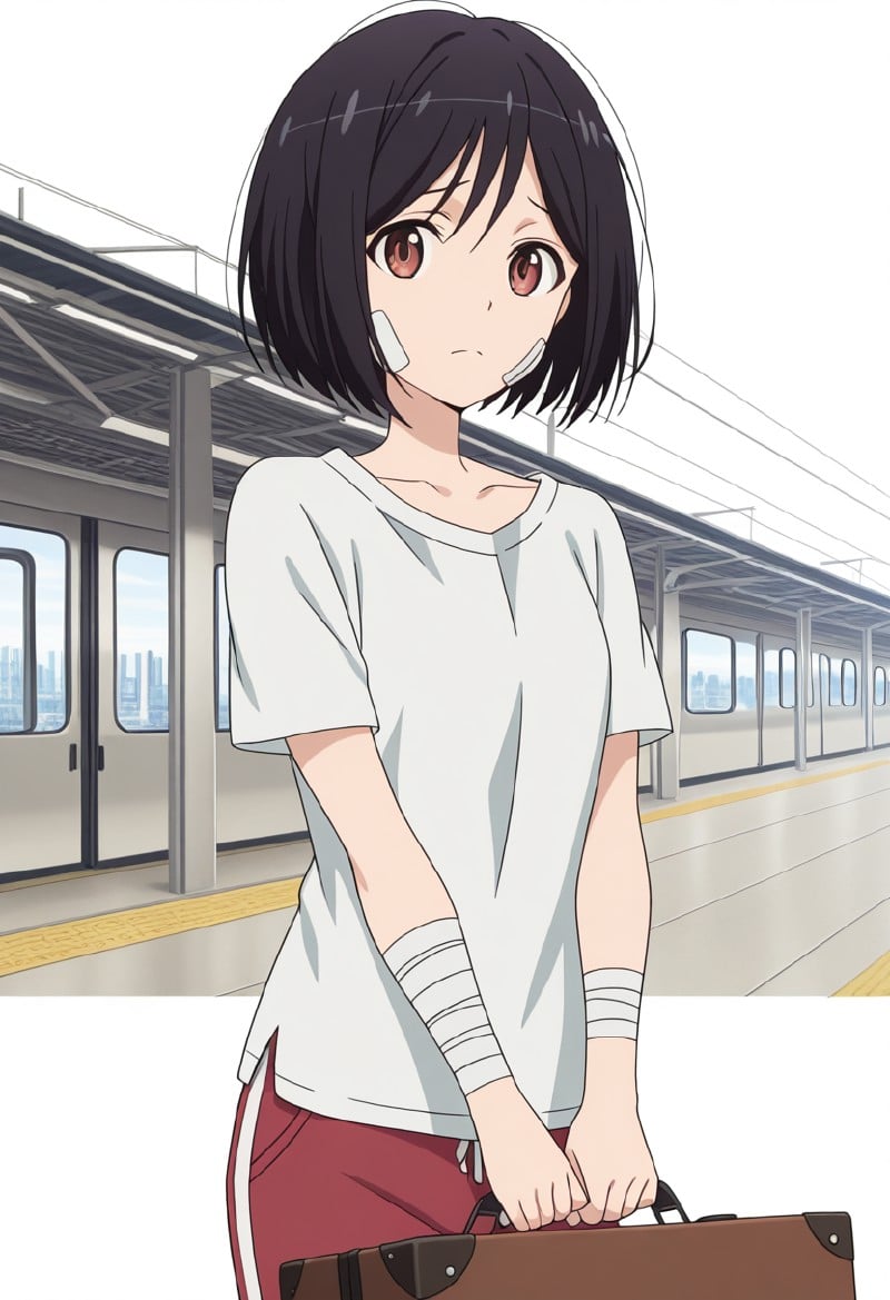 AI generated image by Ttan on Tensor.Art