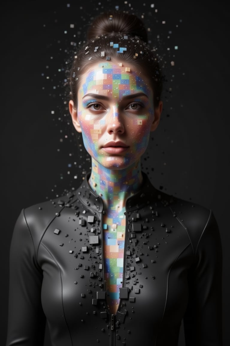 AI generated image by andux on Tensor.Art