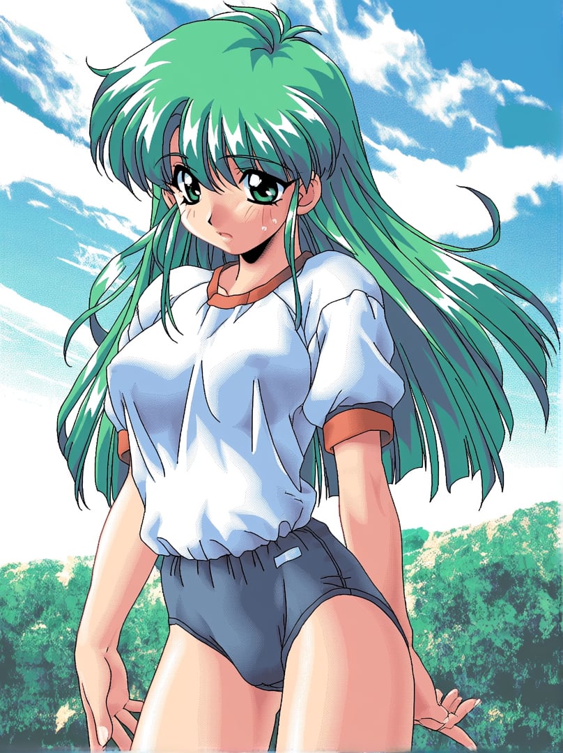 oekaki,  masterpiece,  best quality by 爱丽丝王 on Tensor.Art