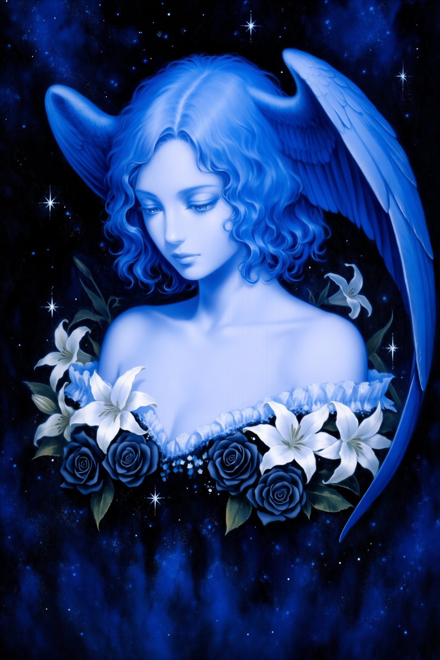 masterpiece,  best quality,  score_7 by flyx3 on Tensor.Art