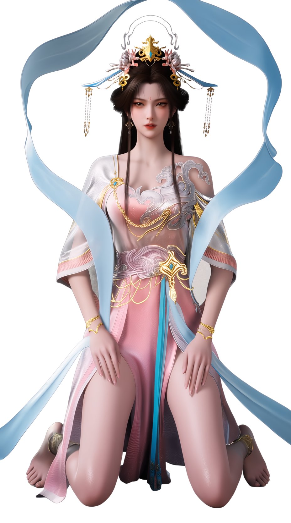 AI generated image by 与时俱进 on Tensor.Art