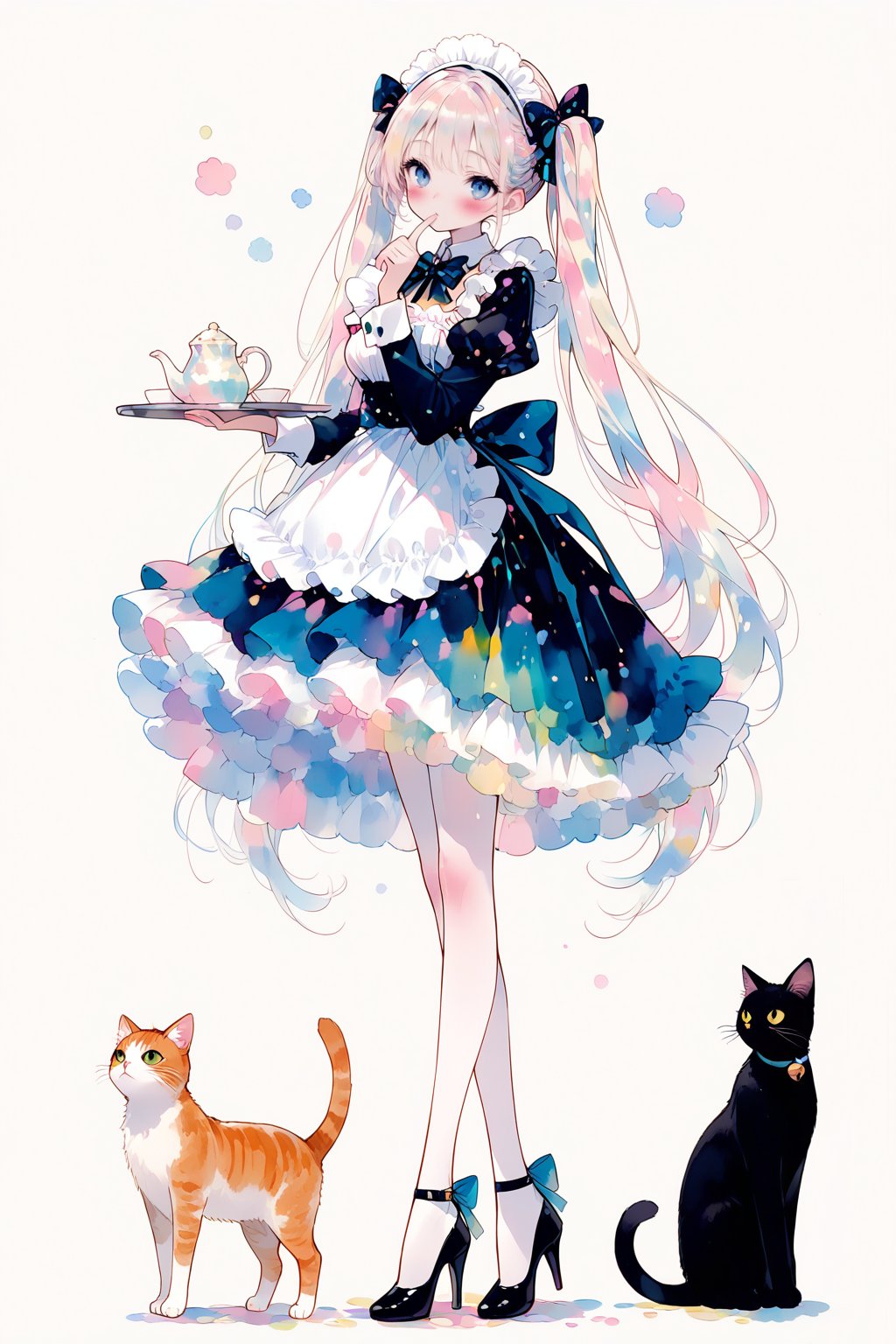 masterpiece,  best quality,  amazing quality by Choco on Tensor.Art