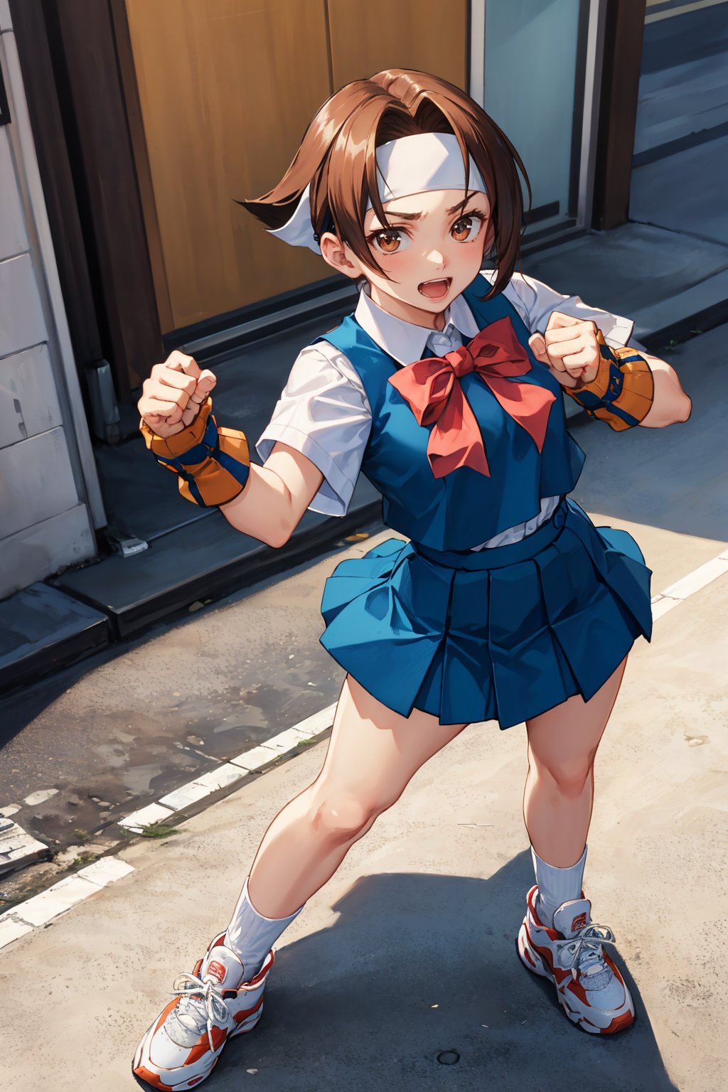 masterpiece,  best quality,  wakabahinata by NeoxiraN on Tensor.Art