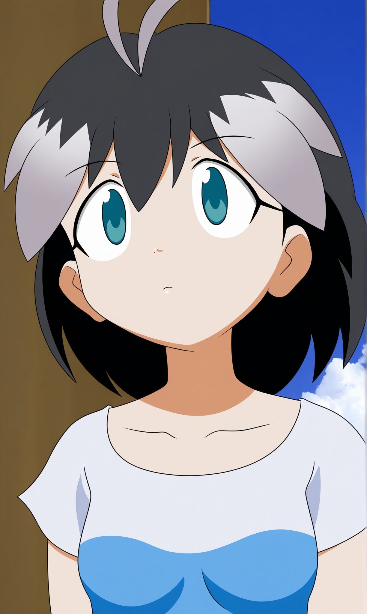 AI generated image by ロッチナ少尉 on Tensor.Art