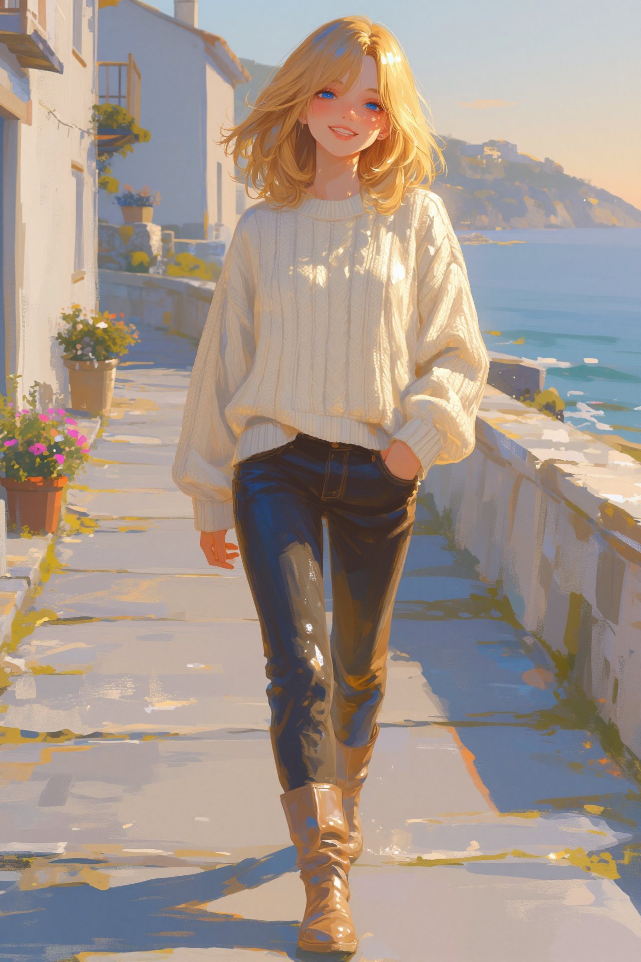 AI generated image by xion11 on Tensor.Art