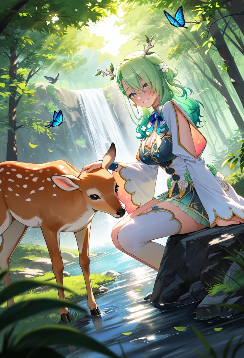 AI generated image by miaomiao on Tensor.Art