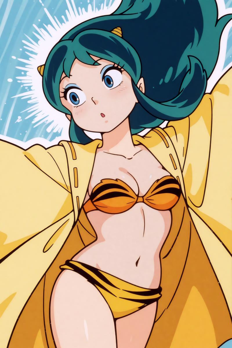 masterpiece,  newest,  Lum by Ttan on Tensor.Art