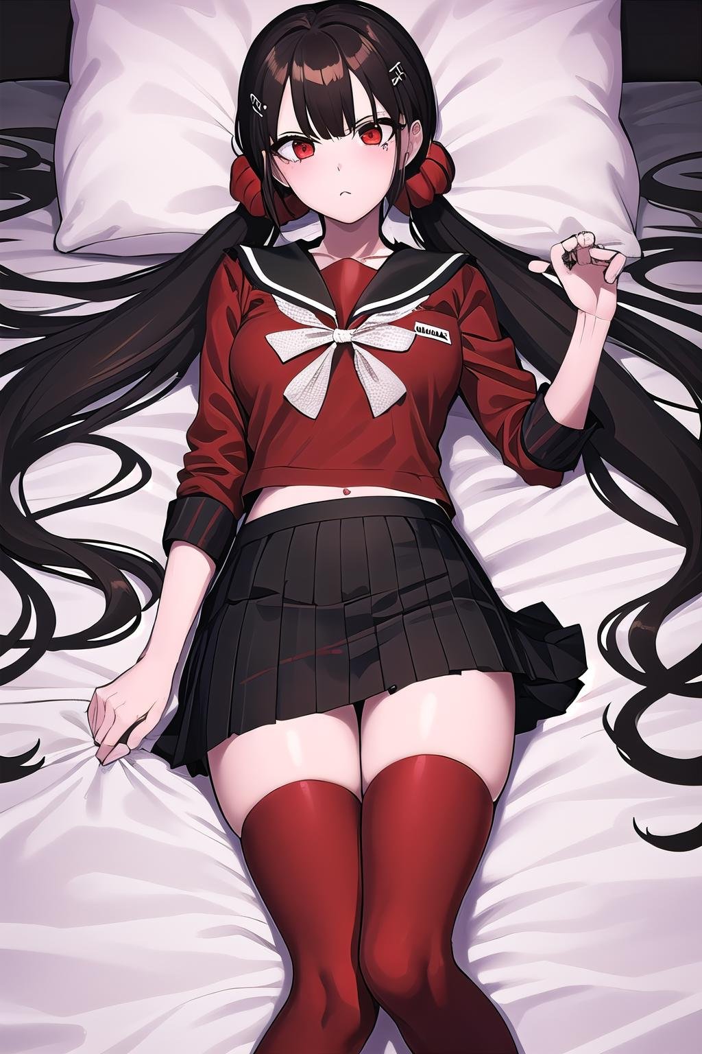 masterpiece,  best quality,  ultra-high-detailed by Kojimbo on Tensor.Art