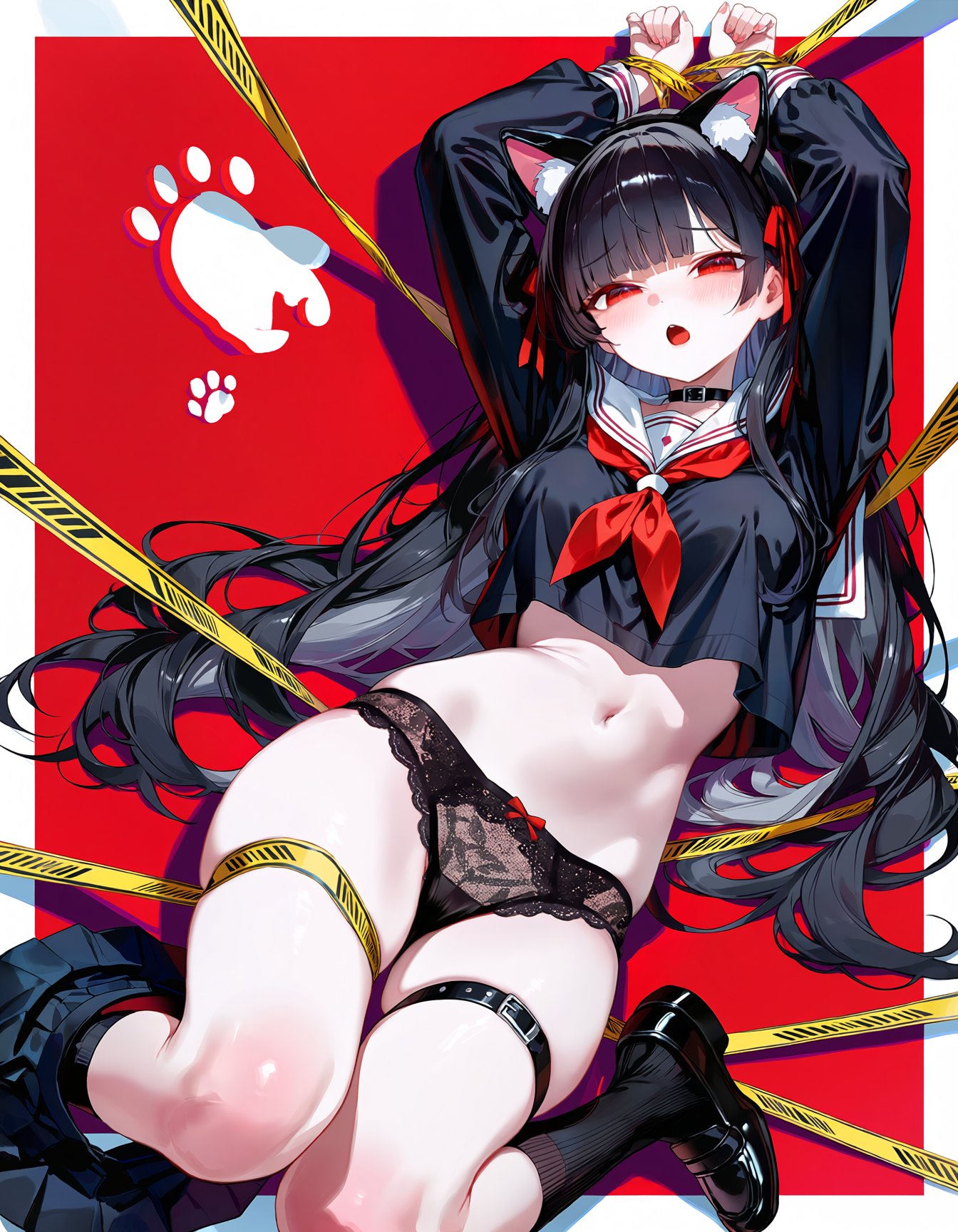 masterpiece,  very aesthetic,  best quality by EDICT on Tensor.Art