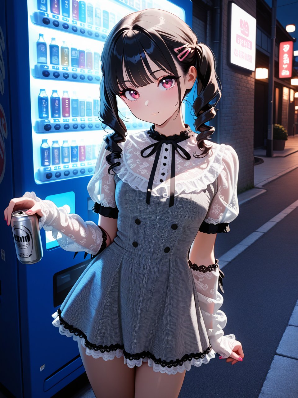 AI generated image by luxiaoai on Tensor.Art