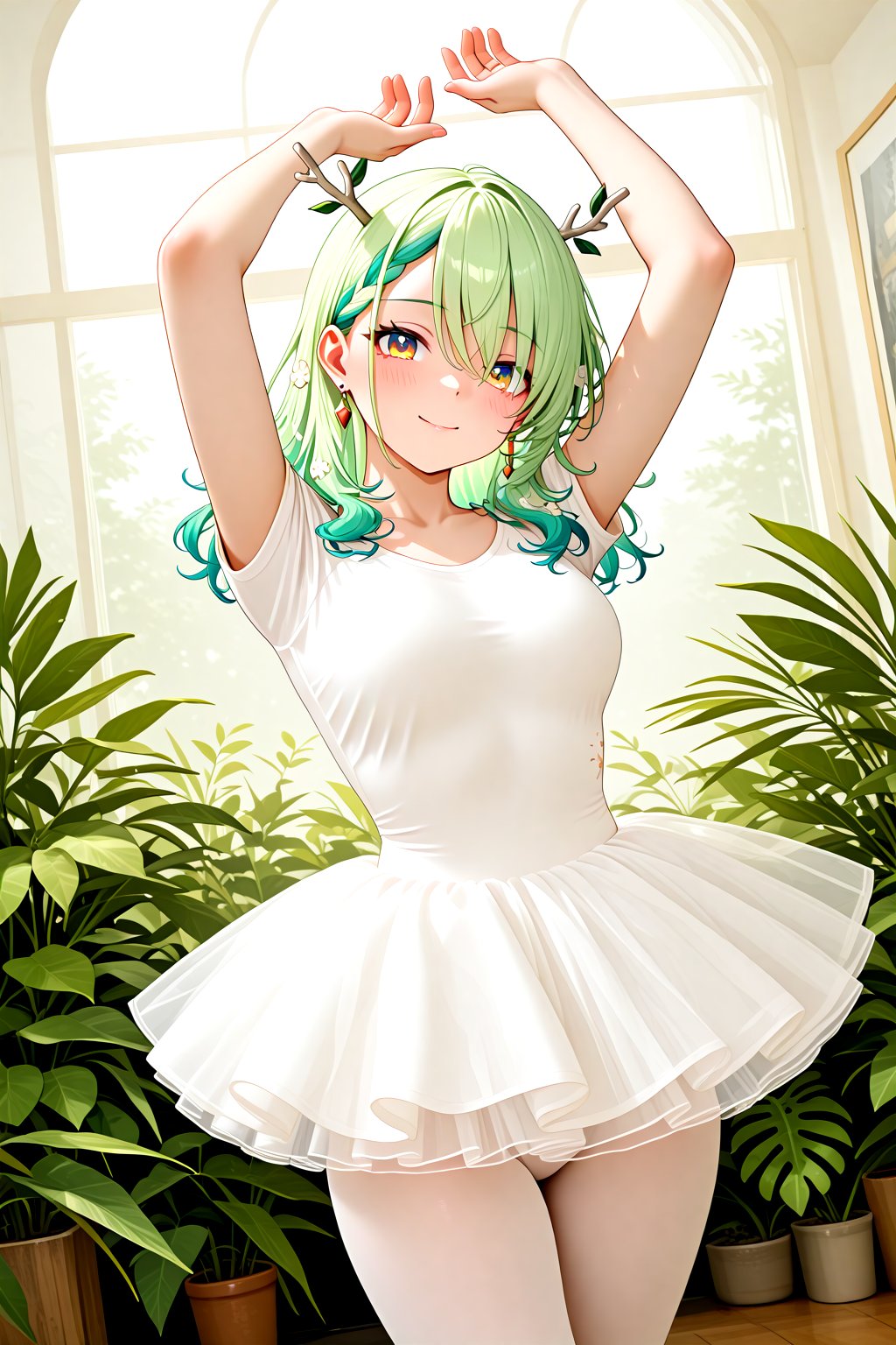 masterpiece,  best quality,  amazing quality by Min on Tensor.Art