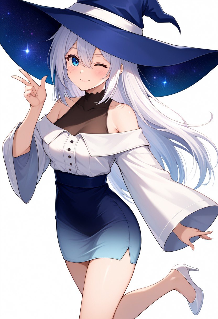 masterpiece,  best quality,  amazing quality by R0NZ4G4 on Tensor.Art