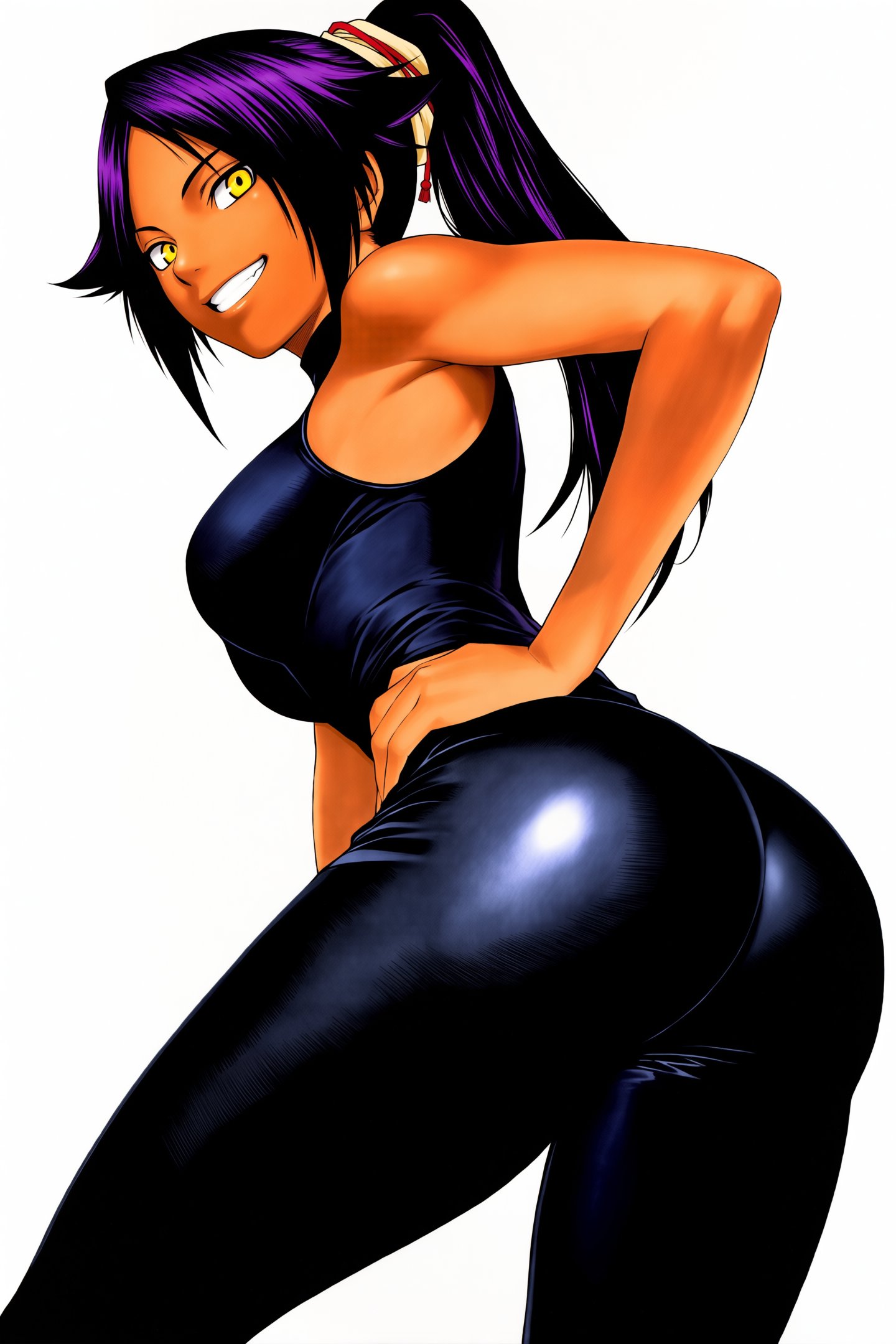 masterpiece,  best quality,  score_7 by flyx3 on Tensor.Art