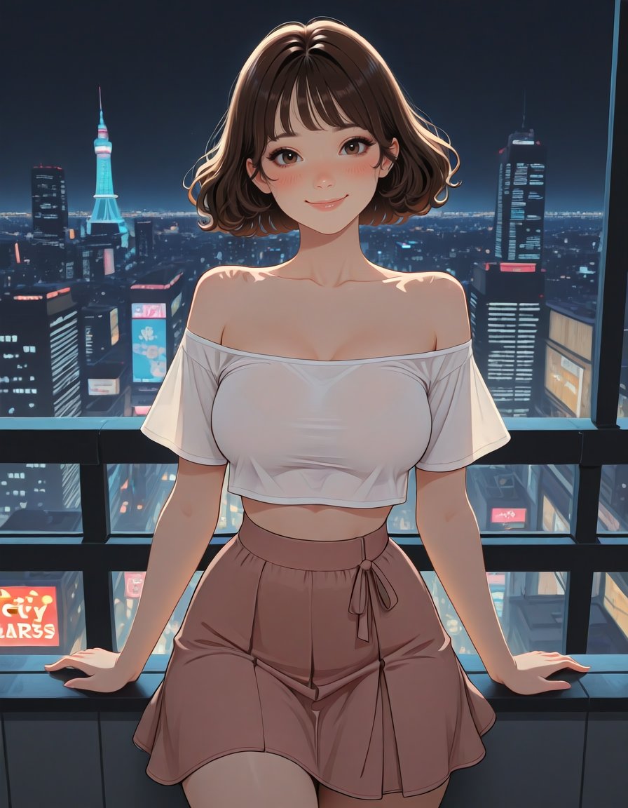 (masterpiece,  best quality),  1 girl by inknoir on Tensor.Art