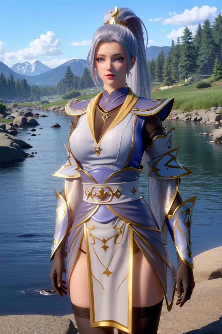 ((HRD,  HUD,  8K)) by 师叔 on Tensor.Art
