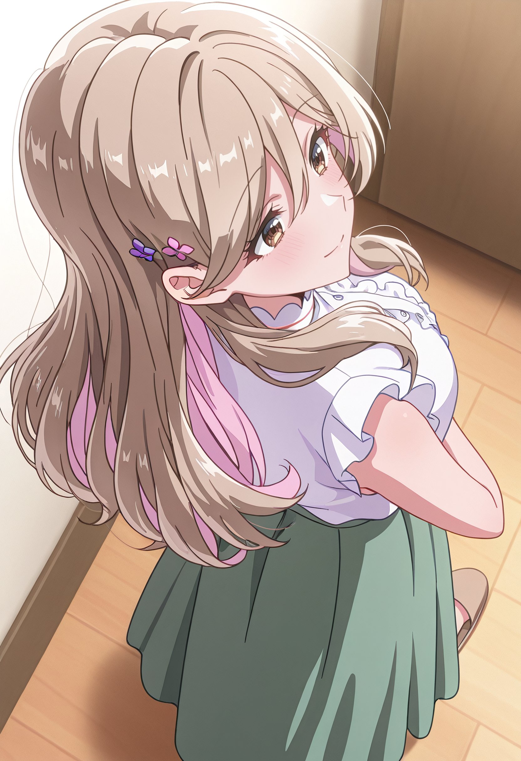 AI generated image by Min on Tensor.Art