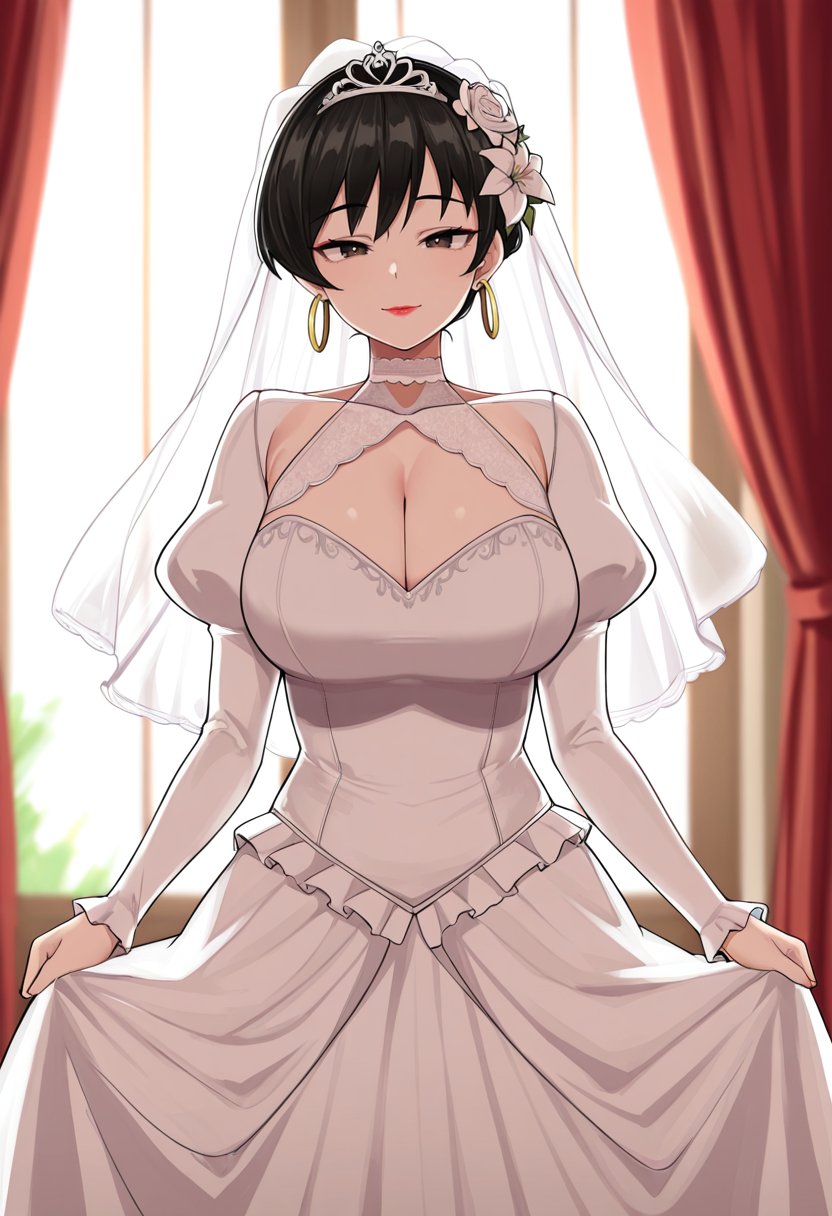 masterpiece,  best quality,  ch4md0sd0ssnfw by Yakui on Tensor.Art