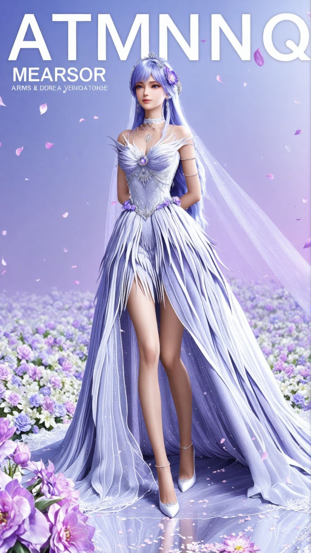 AI generated image by 小小 on Tensor.Art