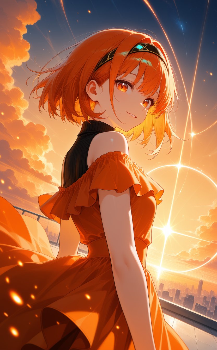 masterpiece,  best quality,  score_9 by GleamingBlue on Tensor.Art