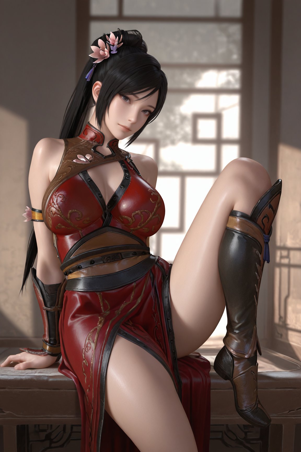 masterpiece,  best quality,  realistic by SegaGen3 on Tensor.Art