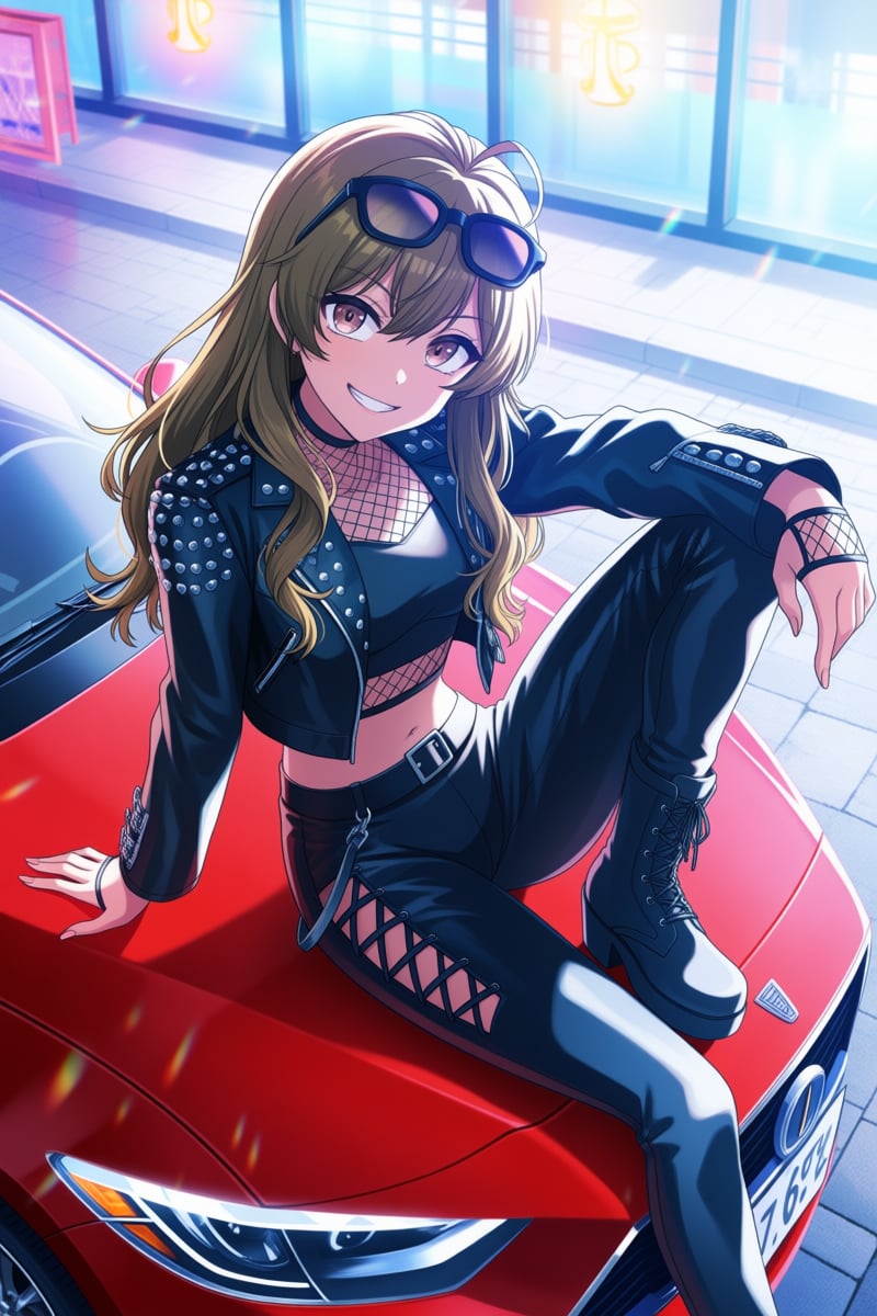 masterpiece,  best quality,  score_7 by Praelatus on Tensor.Art
