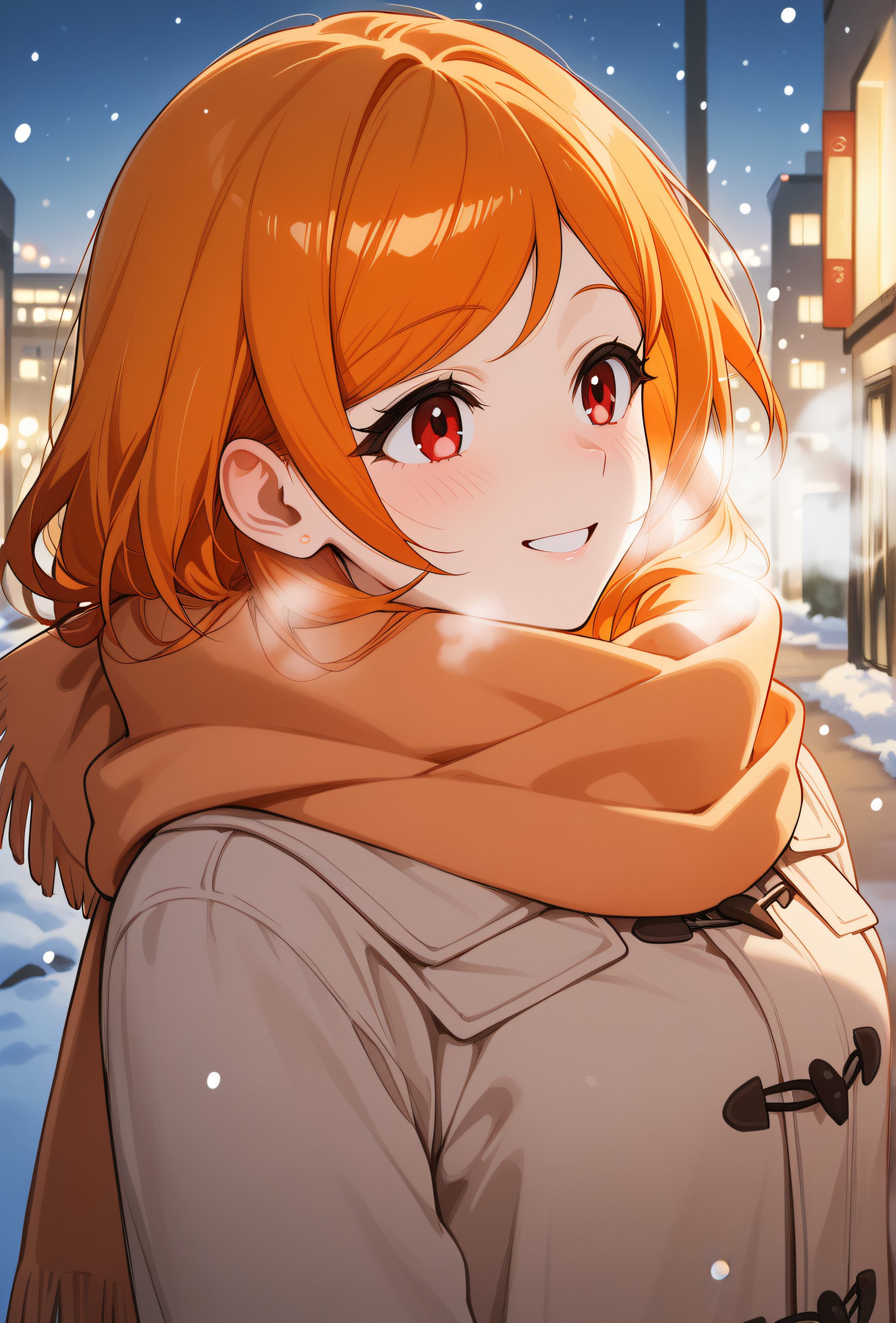 AI generated image by Min on Tensor.Art