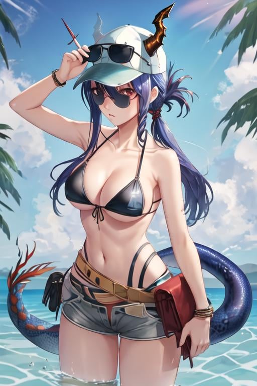 best quality,  masterpiece,  highres by ishiwatafox117 on Tensor.Art