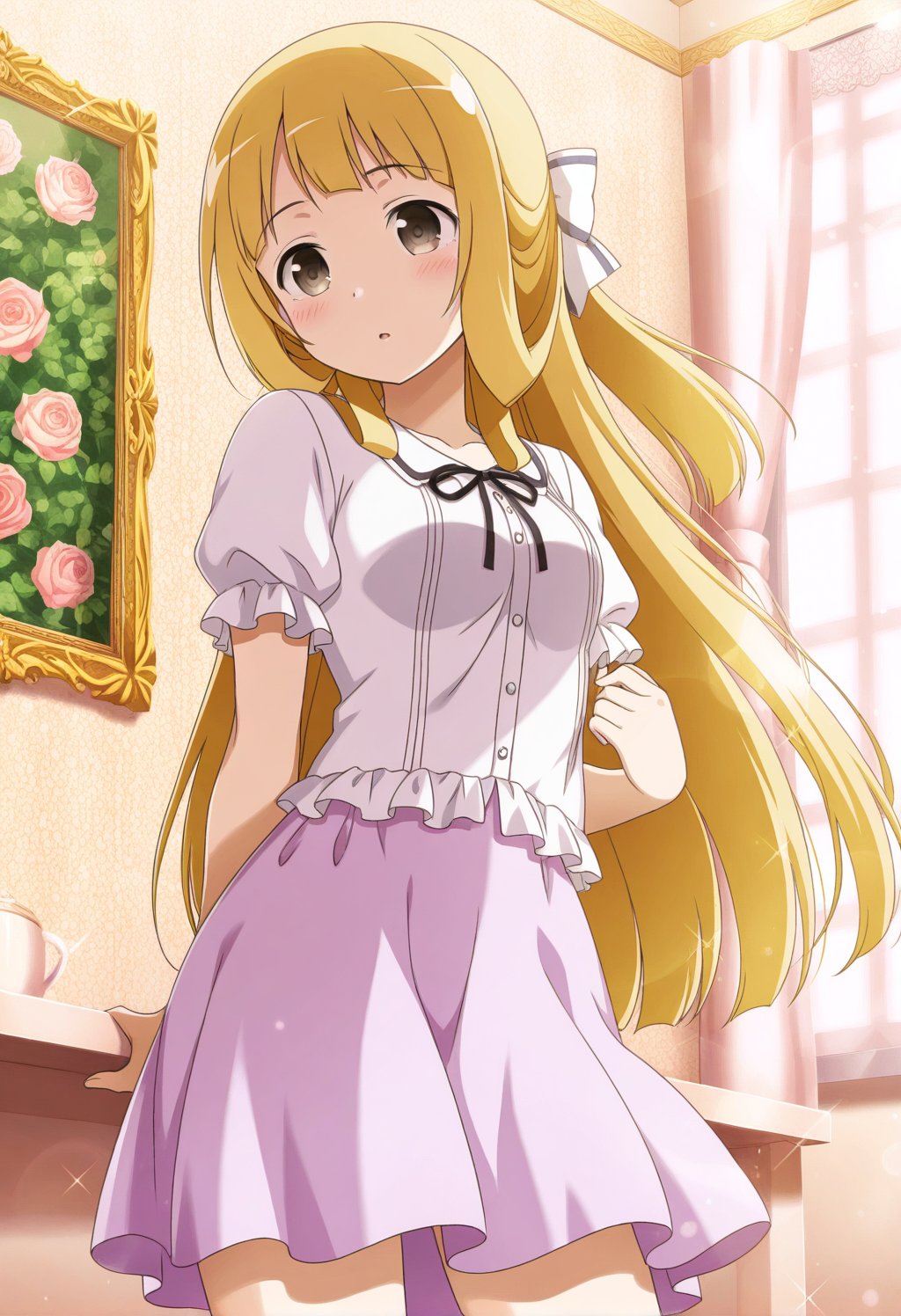 masterpiece,  best quality,  amazing quality by mkyoto on Tensor.Art