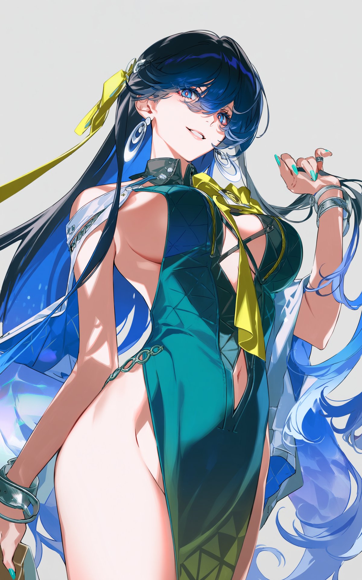 AI generated image by fei on Tensor.Art